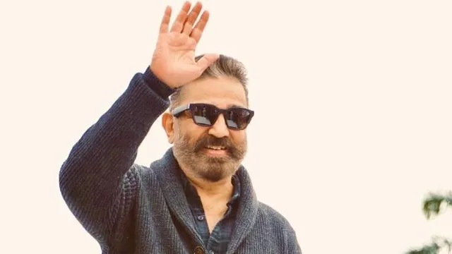 ହସ୍ପିଟାଲ୍‌ରୁ ଡିସ୍‌ଚାର୍ଜ ହୋଇ ଆସନ୍ତାକାଲି ଘରକୁ ଫେରିବେ କମଲ୍‌ ହସନ୍‌