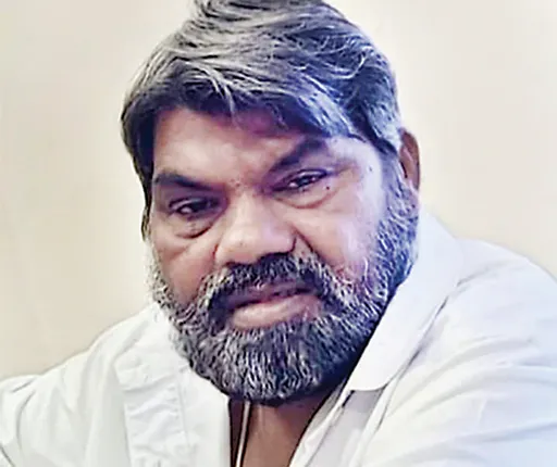 ଲଳିତ ଦା’ ଆଉ ନାହାନ୍ତି