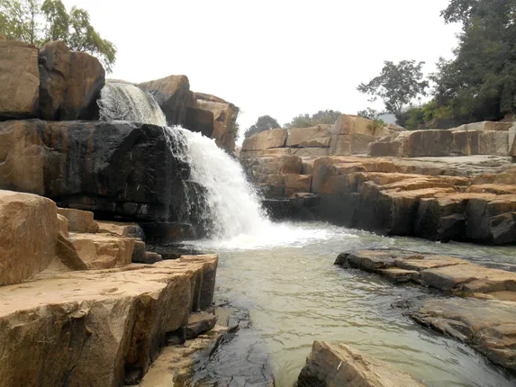 ସରକାରଙ୍କ ଦୃଷ୍ଟି ଆଢ଼ୁଆଳରେ ମା’ ବ୍ରାହ୍ମଣୀଦେବୀ ପୀଠ