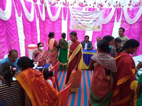 ଶିଶୁ ମଂଗଳ ସମିତିର ଭ୍ରାମ୍ୟମାଣ ଅଦାଲତ