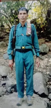 ଏନକାଉଣ୍ଟରରେ ଦୁର୍ଦ୍ଦାନ୍ତ ନକ୍ସଲ ସାୟୋବର ମୃତ୍ୟୁ