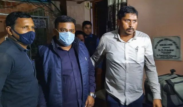 ଭିଜିଲାନସ ଜାଲରେ ଏନ୍ଆ‌ରଏଚ୍ଏ‌ମର ଡିପିଏମ୍‌