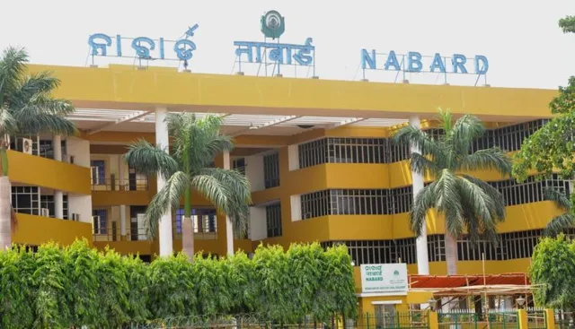 କୃଷି ଷ୍ଟାର୍ଟଅପ୍ ପାଇଁ ନାବାର୍ଡର ୧୦୦ କୋଟି ପାଣ୍ଠି