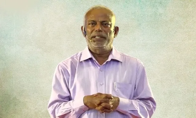 ପଦ୍ମଶ୍ରୀ ଡି. ପ୍ରକାଶ ରାଓଙ୍କ ପରଲୋକ, ଆଜି ରାଷ୍ଟ୍ରୀୟ ମର୍ଯ୍ୟାଦାରେ ଶେଷକୃତ୍ୟ