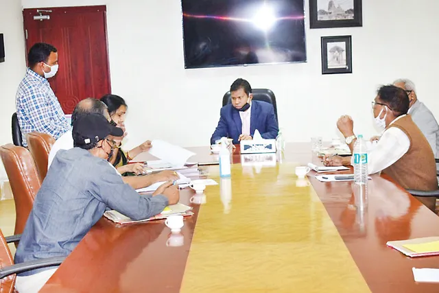 ରାଜ୍ୟସ୍ତରୀୟ ପେନ୍‌ସନ୍‌ ଓ ଭବିଷ୍ୟନିଧି ଅଦାଲତ