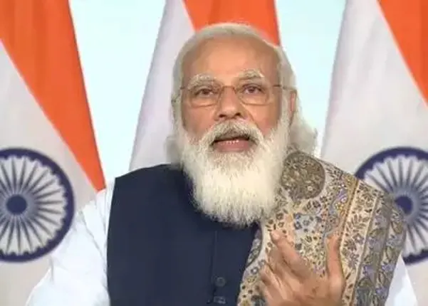 ଆମେରିକା ରାଷ୍ଟ୍ରପତି ବାଇଡେନ୍‌ଙ୍କ ସହ ଫୋନ୍‌ରେ କଥା ହୋଇ ଭାରତ ଆସିବାକୁ ନିମନ୍ତ୍ରଣ ଦେଲେ ପ୍ରଧାନମନ୍ତ୍ରୀ ମୋଦୀ