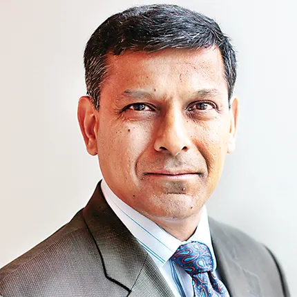 ସୁଧ ବଢ଼ାଇବା ରାଷ୍ଟ୍ର ବିରୋଧୀ କାମ ନୁହେଁ: ରାଜନ