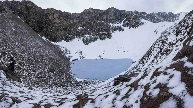 ରହସ୍ୟମୟ ରୂପକୁଣ୍ତ