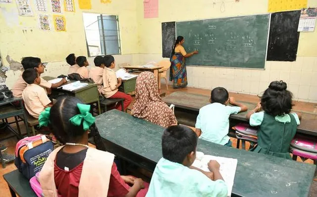 ପ୍ରାଥମିକ ଶିକ୍ଷକଙ୍କ ବଦଳି କ୍ୟାଲେଣ୍ଡର ଜାରି