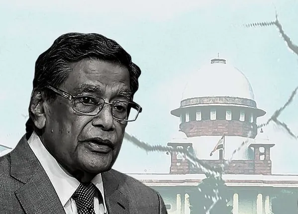 କୃଷକ ଆନ୍ଦୋଳନ ପଛରେ ଖଲିସ୍ତାନୀ ହାତ ଥିବାର ପ୍ରମାଣ ଉପସ୍ଥାପନ କରିବୁ : ସୁପ୍ରିମ୍‌ କୋର୍ଟଙ୍କୁ କହିଲେ ଆଟର୍ଣ୍ଣି ଜେନେରାଲ