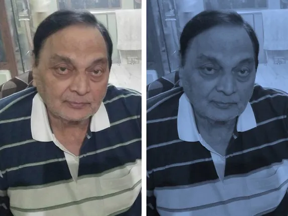 ଓଡ଼ିଆ ଚଳଚ୍ଚତ୍ର ‘ମନ ଆକାଶ’ର ଜହ୍ନ, ‘କୃଷ୍ଣସୁଦାମା’ର କାହ୍ନା ଆଉ ନାହାନ୍ତି, ଅଭିନେତା ଶାନ୍ତି ସ୍ବରୂପ ମିଶ୍ରଙ୍କ ପରଲୋକ