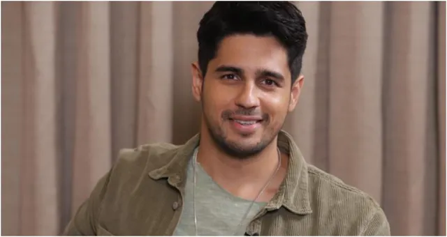 ସଂଘର୍ଷର କାହାଣୀ କହିଲେ ସିଦ୍ଧାର୍ଥ