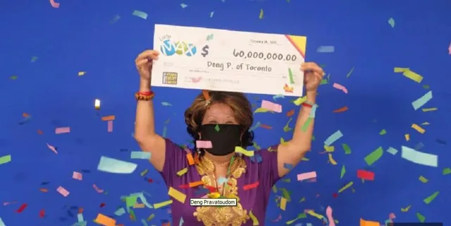 ସ୍ବାମୀ ଦେଖିଥିବା ଏହି ସ୍ବପ୍ନ ପାଇଁ ପତ୍ନୀ ହେଲେ ୪୩୭କୋଟି ଟଙ୍କାର ମାଲିକାଣୀ!