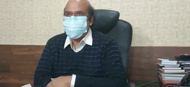 ଭୁବନେଶ୍ବର: ଦ୍ବିତୀୟ ଦିନରେ ଟିକାକରଣ, ଆଜି ୨୪ଟି କେନ୍ଦ୍ରରେ ୩୫୦୦ କର୍ମୀଙ୍କୁ ଟିକାକରଣ ଲକ୍ଷ