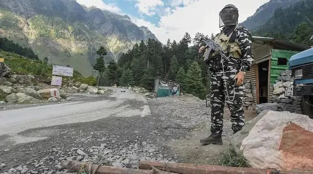 ଲଦାଖର ଚୁସୁଲ ସେକ୍ଟରରୁ ଗିରଫ ‌ହୋଇଥିବା ଚୀନ ଯବାନଙ୍କୁ ନିଜ ଦେଶକୁ ପଠାଇବାର ବନ୍ଦୋବସ୍ତ କରୁଛି ଭାରତୀୟ ସେନା