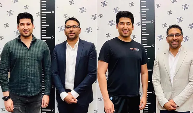 ଯୁବକ ୫୫ଲକ୍ଷ ଟଙ୍କା ଖର୍ଚ୍ଚରେ ବୃଦ୍ଧି କଲେ ଉଚ୍ଚତା : ଜାଣନ୍ତୁ ଏହା କିପରି ହେଲା ସମ୍ଭବ