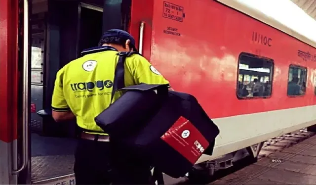 ଆସନ୍ତାମାସଠାରୁ ଇ-କ୍ୟାଟରିଂ ସେବା ଆରମ୍ଭ କରିବ ଆଇଆର୍‌ସିଟିସି