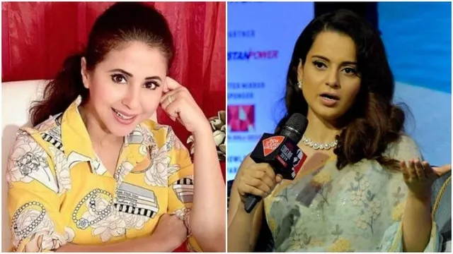 କଙ୍ଗନାଙ୍କୁ ଟାର୍ଗେଟ କରି ଭିଡିଓ ଜାରି କଲେ ଉର୍ମିଳା; ସମୟ ଓ ସ୍ଥାନ କହନ୍ତୁ, ମୁଁ ମୋ ସଂପତ୍ତିର କାଗଜପତ୍ର ନେଇ ଦେଖେଇ ଆସିବି