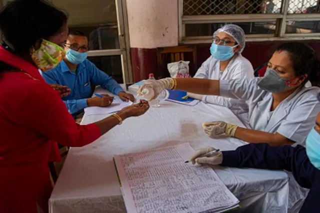 ଆଜି ରାଜ୍ୟରୁ ୨୪୪ଜଣ କରୋନା ଆକ୍ରାନ୍ତ ହେଲେ ସୁସ୍ଥ