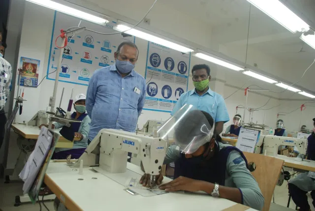 ରାଜ୍ୟ ଦକ୍ଷତା ବିକାଶ ଓ ବୈଷୟିକ ଶିକ୍ଷା ମନ୍ତ୍ରୀଙ୍କ ମୟୂରଭଞ୍ଜ ଗସ୍ତ