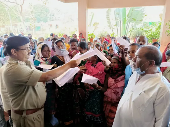 ଝରିଗାଁ ପାଇଖାନା ଦୁର୍ନୀତି ମାମଲା : ବିଡ଼ିଓଙ୍କ ନାରେ ଏତଲା ଦେଲେ ଆଉ ୧୩୯ ଜଣ