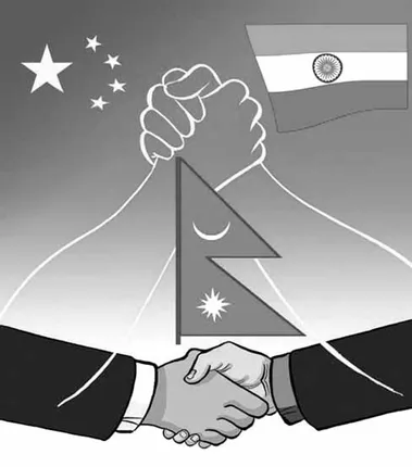 ନେପାଳ ଲୋକତନ୍ତ୍ରର ସୁରକ୍ଷା କରିବ ଚୀନ?