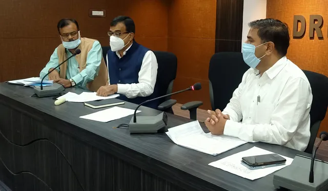 ଗଞ୍ଜାମରେ ଚାଉଳ ସଙ୍କଟ : ୮୬୭୧ ଚାଷୀଙ୍କଠୁ ସଂଗୃହୀତ ହୋଇଛି ୪.୪୭ ଲକ୍ଷ କ୍ବି ଣ୍ଟାଲ ଧାନ