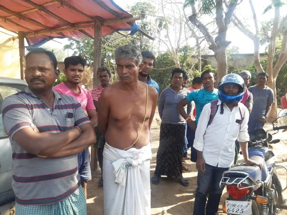 ବଲାଙ୍ଗୀରରେ ଆବାସ ଦୁର୍ନୀତି: ଥିଲାବାଲା ପାଉଛି, ଗରିବ ବାଦ୍‌ ପଡୁଛି