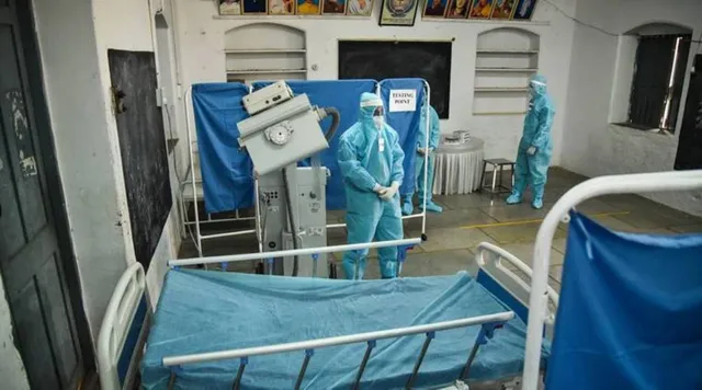 ରାଜ୍ୟରେ ସୁସ୍ଥ ସଂଖ୍ୟା ୩୩୦୩୨୧ରେ ପହଞ୍ଚିଲା