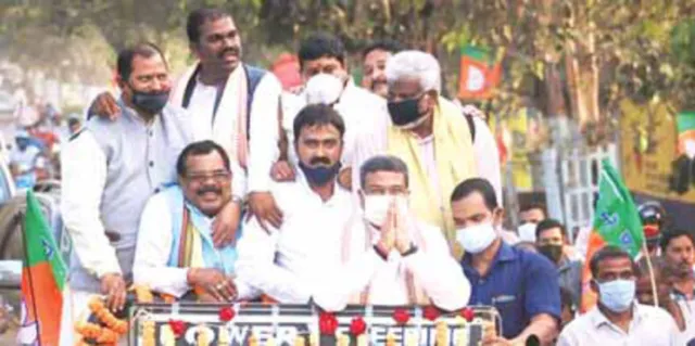 ଅନୁଗୁଳ ହେବ ଦେଶରେ ଅର୍ଥନୈତିକ ପେଣ୍ଠସ୍ଥଳୀ