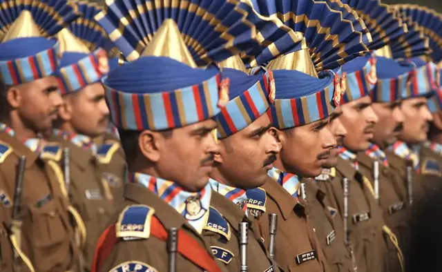 ସଶସ୍ତ୍ର ବାହିନୀରେ ‘ପରକୀୟା’ ସର୍ମ୍ପକକୁ ଅପରାଧ ବିବେଚନା ଲାଗି କେନ୍ଦ୍ର ସରକାରଙ୍କ ଆବେଦନକୁ ଅନୁଧ୍ୟାନ କରିବେ ସୁପ୍ରିମ୍‌ କୋର୍ଟ