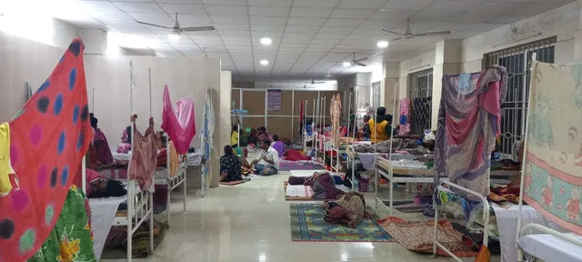 ବିବାହ ଭୋଜି ଖାଇ ୪୦୦ ଅସୁସ୍ଥ: ଚିକିତ୍ସା ଦାୟିତ୍ବରେ ସ୍ବତନ୍ତ୍ର ଡାକ୍ତରୀ ଦଳ, ଖାଦ୍ୟ, ପାଣି ନମୁନା ସଂଗ୍ରହ