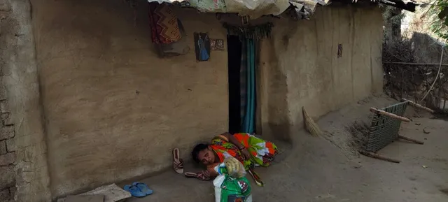 ଅନ୍ଧବିଶ୍ୱ‌ାସ : ପୁଣି ବଂଚିବେ ବୋଲି ବିଶ୍ୱ‌ାସ କରି ପରିବାରଲୋକେ ୧୦ ଦିନ ଘରେ ରଖିଥିଲେ ଶବ