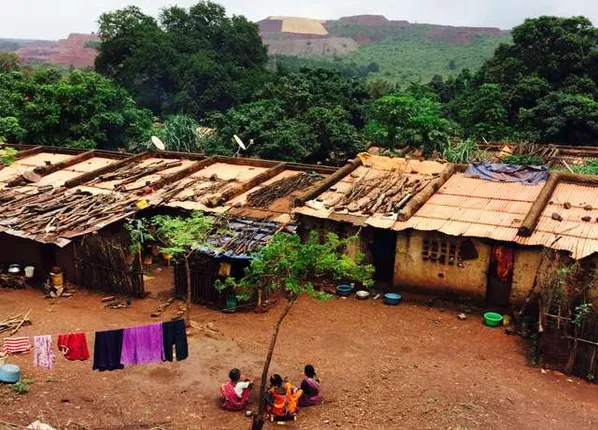 ଦାରିଦ୍ର୍ୟରେ ଭର୍ତ୍ତି କୁବେରପୁରୀ!