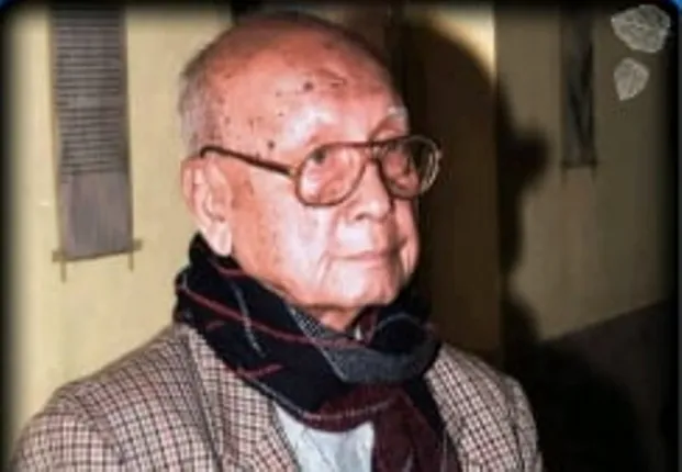 ରାଜ୍ୟର ପ୍ରଥମ ଅନ୍ତର୍ଜାତୀୟ ଧାବକଙ୍କ ପରଲୋକ