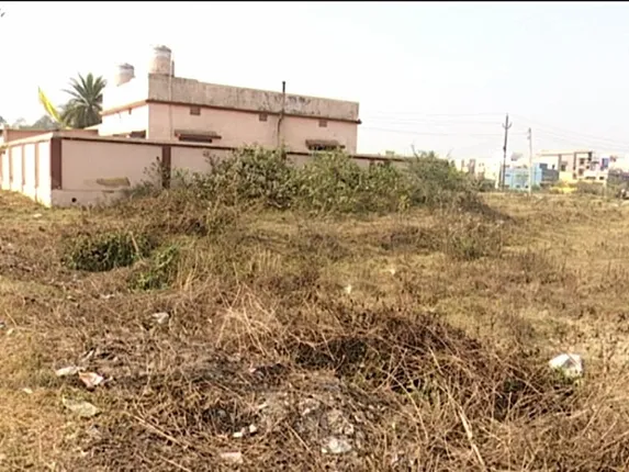 ଖାଇଗଲେ କୋଟି କୋଟିର ସରକାରୀ ଜମି! ସରକାରୀ ଖାତାକୁ ଫେରିଲାନି ଶବ ବ୍ୟବଚ୍ଛେଦ ଗୃହ ଜମି