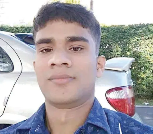 ମରିସସ୍‌ରେ ଓଡ଼ିଆ ଯୁବକ ୧୧ ମାସ ହେଲା ନିଖୋଜ