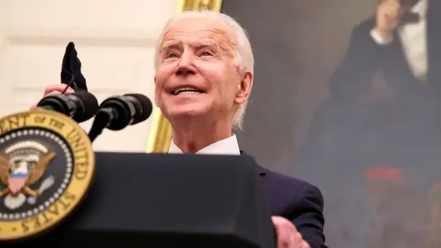 ଶକ୍ତି ବିଭାଗର ଗୁରୁତ୍ୱପୂର୍ଣ୍ଣ ପଦବୀରେ ୪ଜଣ ଭାରତୀୟ-ଆମେରିକୀୟଙ୍କୁ ନିଯୁକ୍ତ କଲା ବାଇଡେନ୍ ପ୍ରଶାସନ