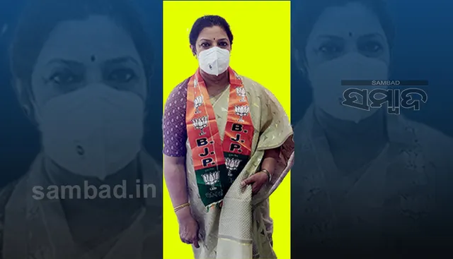 ବିଜେଡି ଶାସନରେ ମହିଳା ଏବ˚ ଶିଶୁ ସୁରକ୍ଷିତ ନୁହନ୍ତି, ସରକାରୀ ଯୋଜନା ବାଟମାରଣା ହେଉଛି: ଡିି.ପୁରନ୍ଦେଶ୍ବରୀ