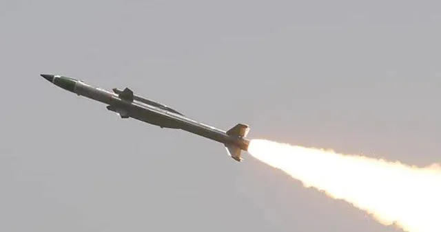 ଚାନ୍ଦିପୁରରେ ଆକାଶ କ୍ଷେପଣାସ୍ତ୍ରର ସଫଳ ପରୀକ୍ଷଣ