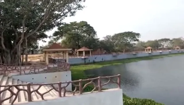 ମାଗୁରା ବୋଟିଂ କ୍ଲବ୍ ନିକଟରେ ଅଭାବନୀୟ ଘଟଣା : ଏସ୍‌ସିବି ଡାକ୍ତରୀ ଛାତ୍ରଙ୍କୁ ଆକ୍ରମଣ, ଅସଦାଚରଣ