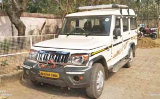 ପିସିସି ସଭାପତିଙ୍କ ଗାଡ଼ି, ପିଏସ୍‌ଓଙ୍କୁ ଆକ୍ରମଣ ଘଟଣା : ଆଉ ୩ ଗିରଫ, ବୋଲେରୋ ଜବତ