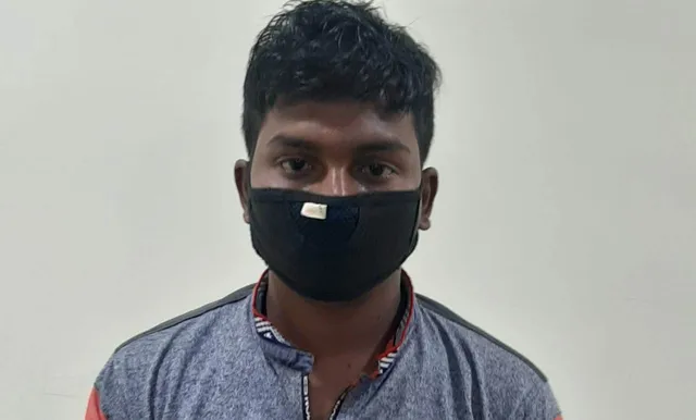 ଖୋର୍ଦ୍ଧା ବାଇପାସ୍ ନିକଟରୁ ୧ କେଜି ୩୧୦ ଗ୍ରାମ୍ ବ୍ରାଉନସୁଗାର ଜବତ, ଅଭିଯୁକ୍ତ ଗିରଫ