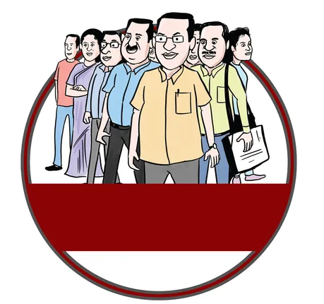 ଜନତା ଜନାର୍ଦ୍ଦନ : ଭୟ ଯାଇନି, କିନ୍ତୁ ଖୁସି ଲାଗୁଛି