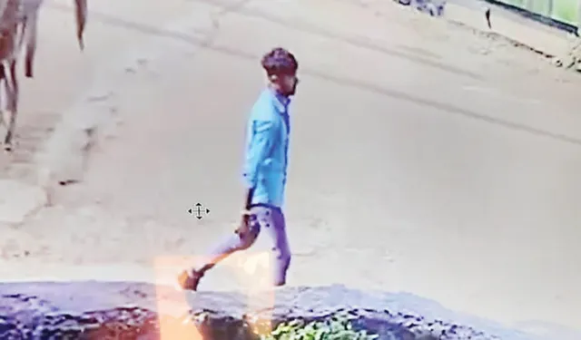 ସାମ୍ବାଦିକଙ୍କୁ ମାଡ଼ ମାରି ଲୁଟ୍