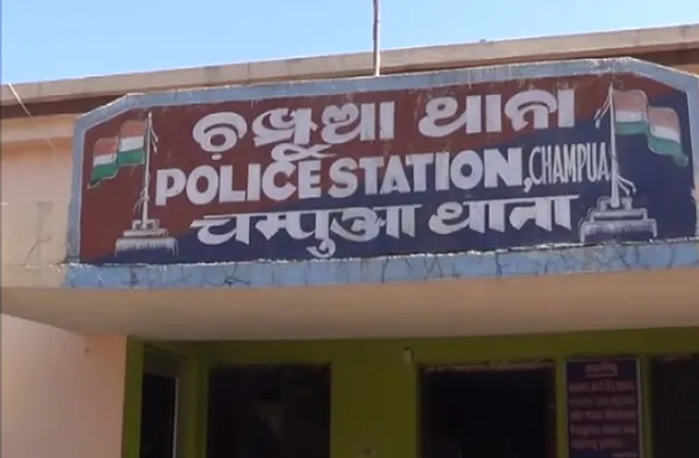 ଡ୍ରାଇଭର, ହେଲପରଙ୍କୁ ଗଛରେ ବାନ୍ଧି ଟ୍ରକ୍‌ ଲୁଟ୍‌; ଥାନାରେ ଅଭିଯୋଗ, ତଦନ୍ତ ଜାରି