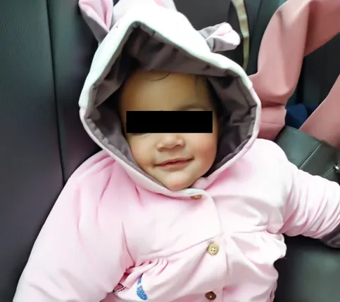 ୨୦ମାସର ଶିଶୁ ଏକାସାଙ୍ଗରେ ବଞ୍ଚାଇଲା ୫ଜଣଙ୍କ ଜୀବନ