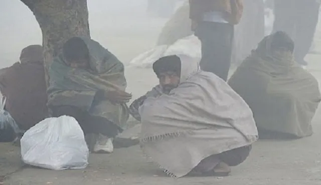 ଜାଡ଼ରେ କମ୍ପିଲା ସୁନ୍ଦରଗଡ଼ ଜିଲ୍ଲା, ରବିବାର ରାତିରେ ଏବର୍ଷର ସର୍ବନିମ୍ନ ତାପମାତ୍ରା ରେକର୍ଡ ହେଲା