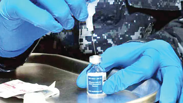 ୬୯% ଭାରତୀୟ ଟିକା ନେବାକୁ ଅନିଚ୍ଛୁକ!