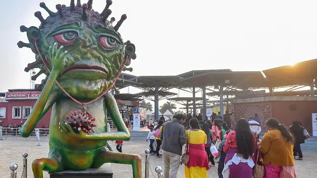 ବିଶ୍ୱରେ ୪ ପ୍ରକାରର ଗୁଣସୂତ୍ର ପରିବର୍ତ୍ତିତ କରୋନାଭାଇରସ୍‌ ଘୂରିବୁଲୁଛନ୍ତି: ବିଶ୍ୱ ସ୍ୱାସ୍ଥ୍ୟ ସଙ୍ଗଠନ